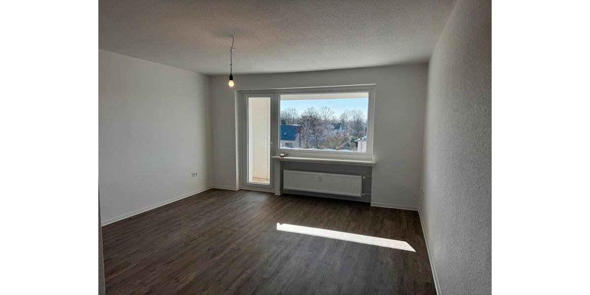 Etagenwohnung Braunschweig Lehndorf-Watenbüttel - 4 Zimmer, 87 m&sup2;, 884&euro; | Angebot:25319860