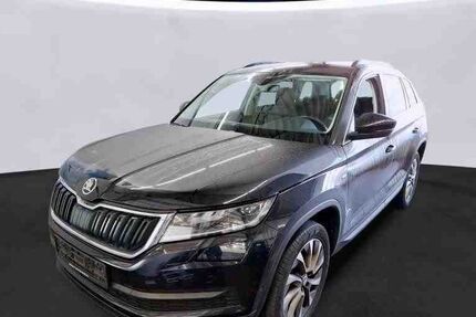 Skoda Kodiaq 102.858 km 27.890 € Braunschweig Wenden 38110