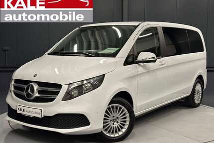Mercedes V 250