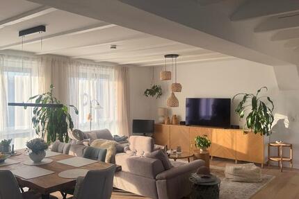 Wohnung Schwülper - 4 Zimmer, 120 m&sup2;, 1.450&euro; | Angebot:25392863