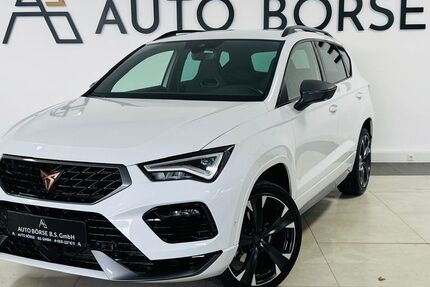 Seat Ateca 21.690 km 25.890 &euro; Braunschweig 38114