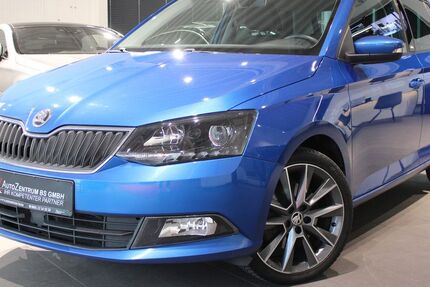 Skoda Fabia 140.000 km 8.390 &euro; Braunschweig 38126