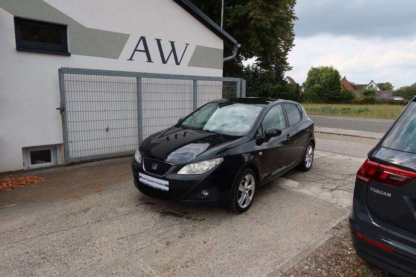 Seat Ibiza 195.495 km 2.499 € Gross Oesingen 29393