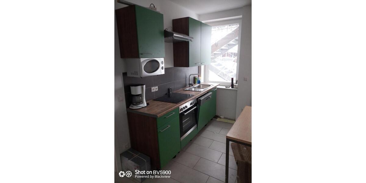 Mietwohnung 4 zimmer