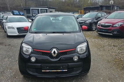 Renault Twingo 147.826 km 4.190 &euro; Braunschweig 38120