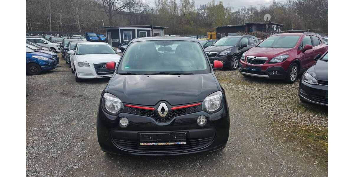 Renault Twingo 147.826 km 4.190 &euro; Braunschweig 38120