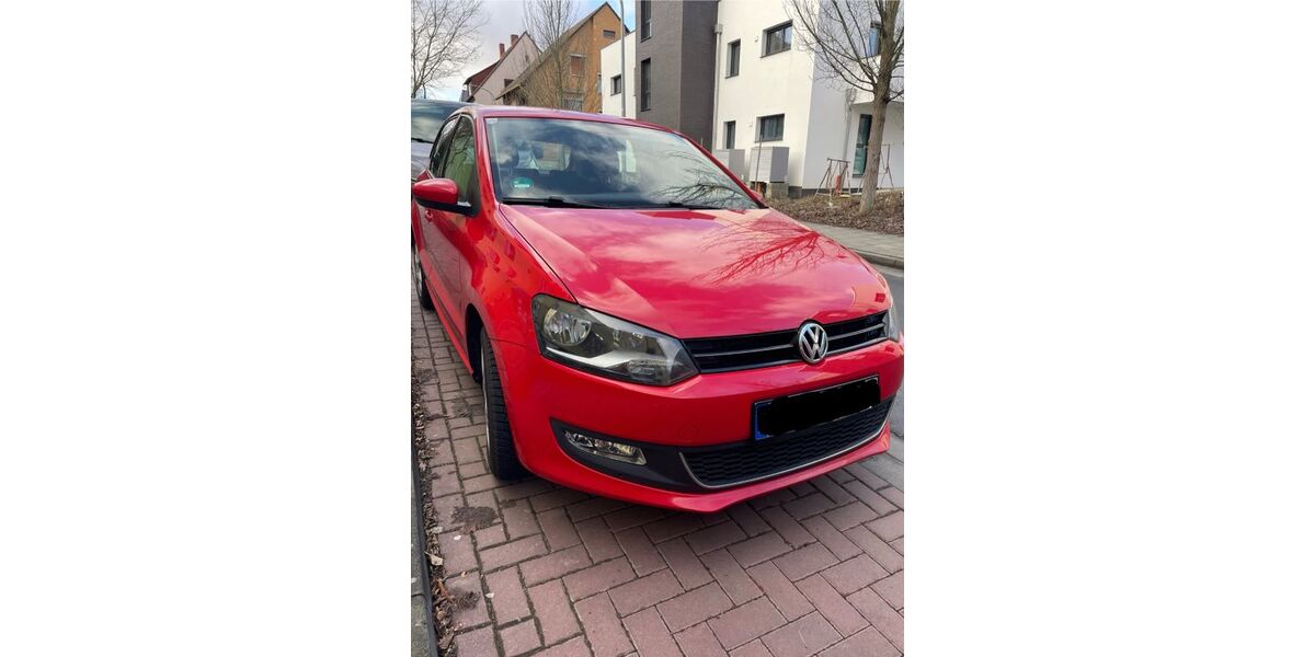 VW Polo 153.150 km 6.500 &euro; Braunschweig 38124