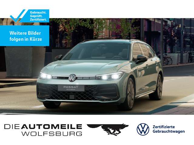 VW Passat Variant 12.147 km 47.850 &euro; Wolfsburg 38440
