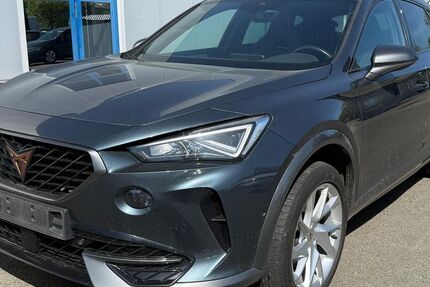 Cupra Formentor 157.207 km 19.990 &euro; Braunschweig 38122