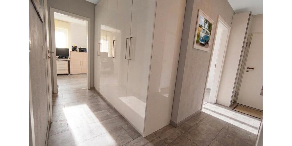 Erdgeschoßwohnung Wolfsburg Detmerode - 3 Zimmer, 71 m&sup2;, 175.000&euro; | Angebot:26313302