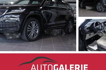 Skoda Kodiaq 100.000 km 30.900 € Braunschweig 38116