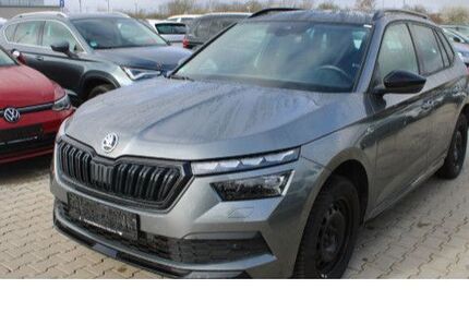 Skoda Kamiq 32.600 km 22.480 &euro; Wolfsburg 38440