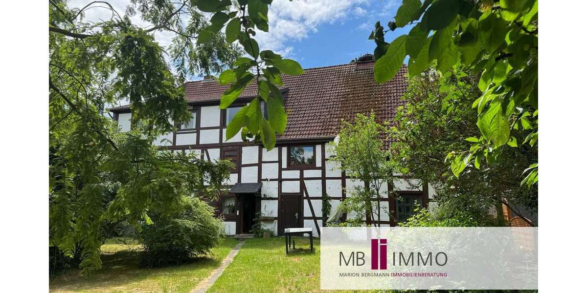 Haus zum Kaufen in Wolfsburg Heiligendorf 160.000 € 322 m² 12 zimmer