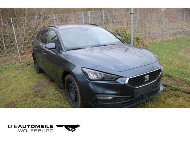 Seat Leon 104.000 km 19.480 &euro; Wolfsburg 38440