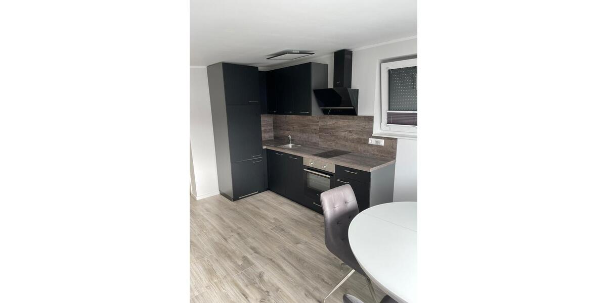 Etagenwohnung Sassenburg - 2 Zimmer, 42 m&sup2;, 560&euro; | Angebot:26263964