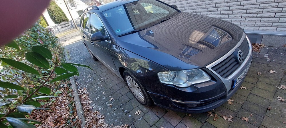 Passat Variant
