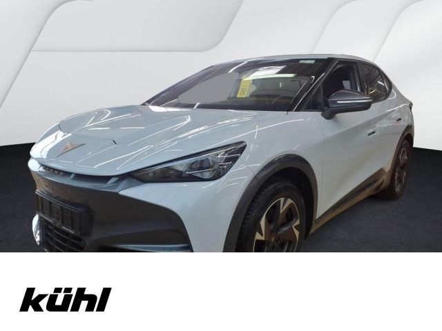 Cupra Tavascan 15.800 km 40.690 &euro; Gifhorn 38518