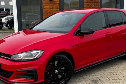 VW Golf 59.900 km 27.990 € Weferlingen 39356