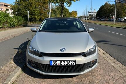 VW Scirocco 153.050 km 6.500 &euro; Braunschweig 38120