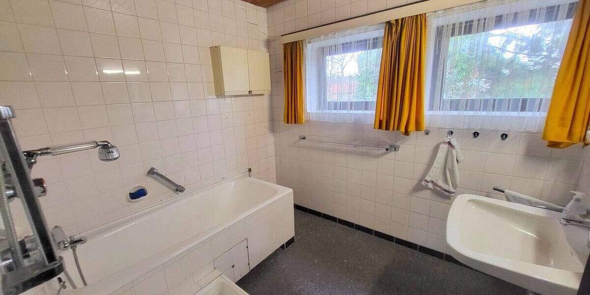 Einfamilienhaus Gifhorn - 6 Zimmer, 173 m&sup2;, 365.000&euro; | Angebot:26305888