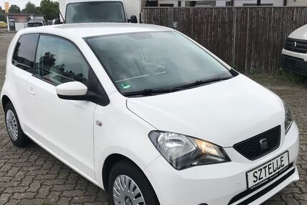 Seat Mii 82.024 km 6.900 &euro; Braunschweig 38110