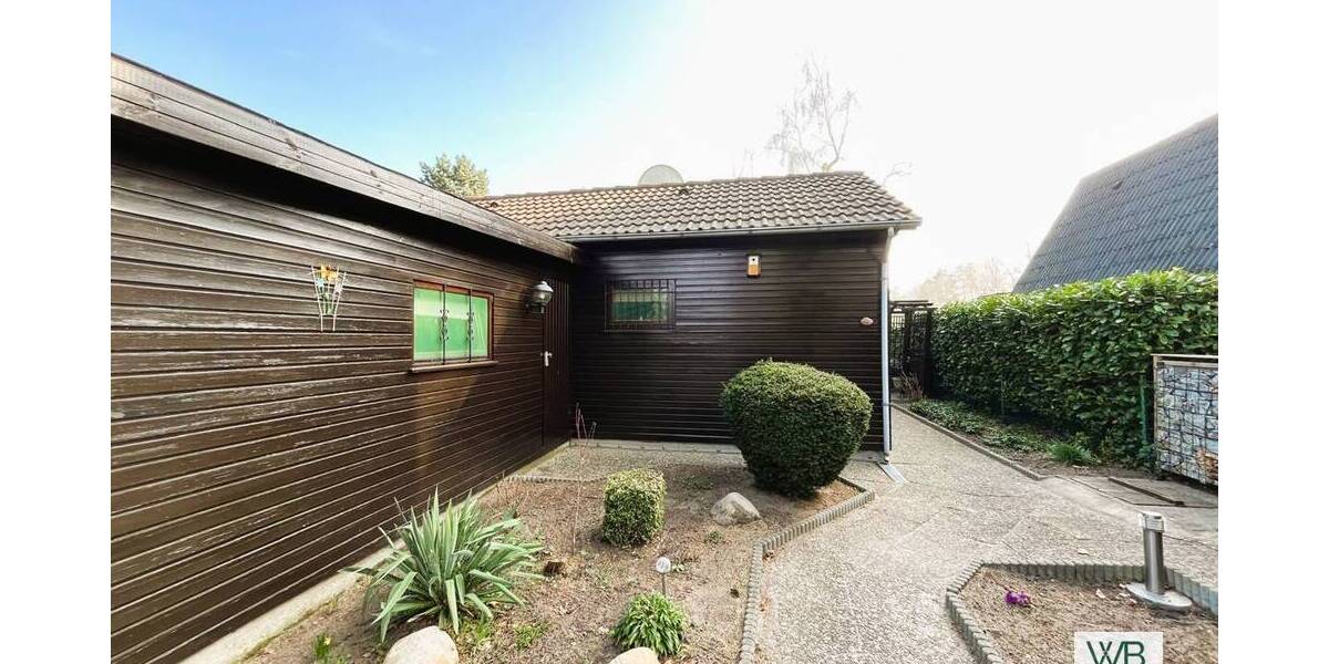 Mehrfamilienhaus, Wohnhaus Bokensdorf - 2 Zimmer, 40 m&sup2;, 90.000&euro; | Angebot:25673513