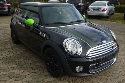 Mini ONE 182.700 km 4.495 &euro; Hillerse 38543