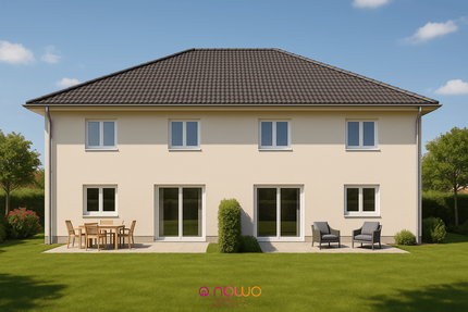 Wohnung zum Kaufen in Velpke 265.000 € 85.4 m²