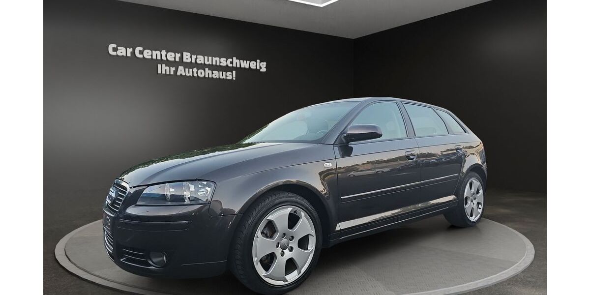 Audi A3 169.613 km 7.999 &euro; Braunschweig 38120