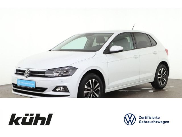 VW Polo 81.100 km 14.980 € Gifhorn 38518