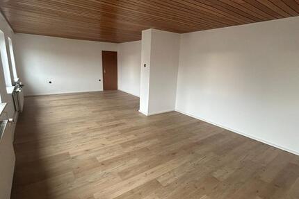 Wohnung im 1. OG (100m2) Braunschweig Gartenstadt 3 zimmer