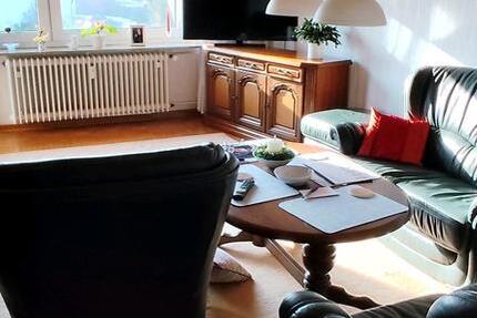 Verkaufe helle 3,5 - Zimmerwohnung 3.5 zimmer