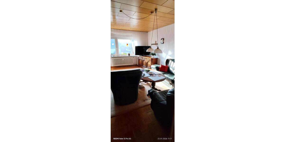 Verkaufe helle 3,5 - Zimmerwohnung 3.5 zimmer