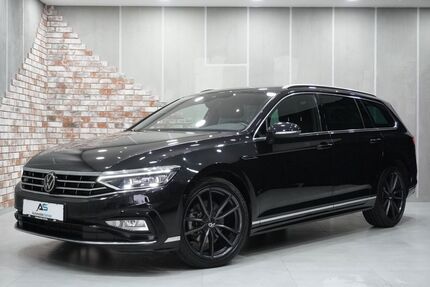 VW Passat 61.000 km 31.490 € Braunschweig 38106