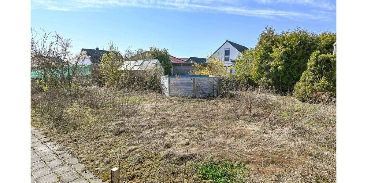 Einfamilienhaus Wolfsburg Neindorf - 6 Zimmer, 172 m&sup2;, 385.000&euro; | Angebot:26309408