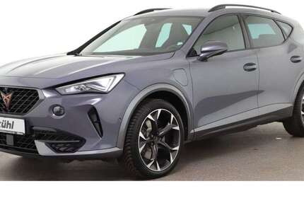 Cupra Formentor 67.010 km 24.980 &euro; Gifhorn 38518