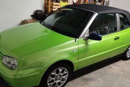 VW Golf