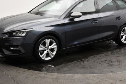 Seat Leon 16.900 km 26.550 &euro; Wolfsburg 38440
