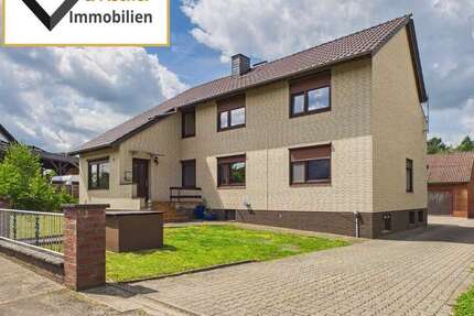 Haus Sassenburg - 8 Zimmer, 186 m&sup2;, 349.000&euro; | Angebot:27009290