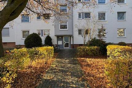 Kernsaniert! 3-Zimmer-Wohnung in Wolfsburg Rabenberg 3 zimmer