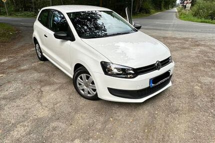 VW Polo 95.380 km 6.000 &euro; Rühen 38471