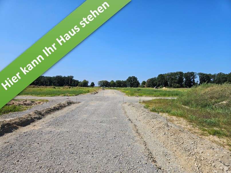 Haus zum Kaufen in Brackstedt 459.650 € 136 m²