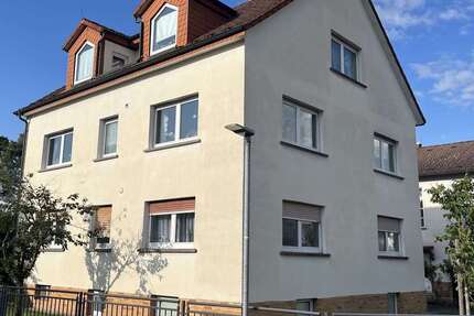 Wohnung zum Mieten in Obertshausen 495 € 45 m²