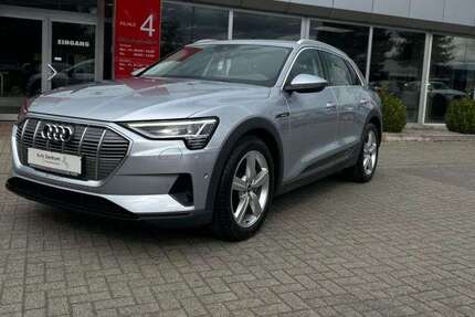 Audi e-tron 31.240 km 34.970 &euro; Helmstedt 38350