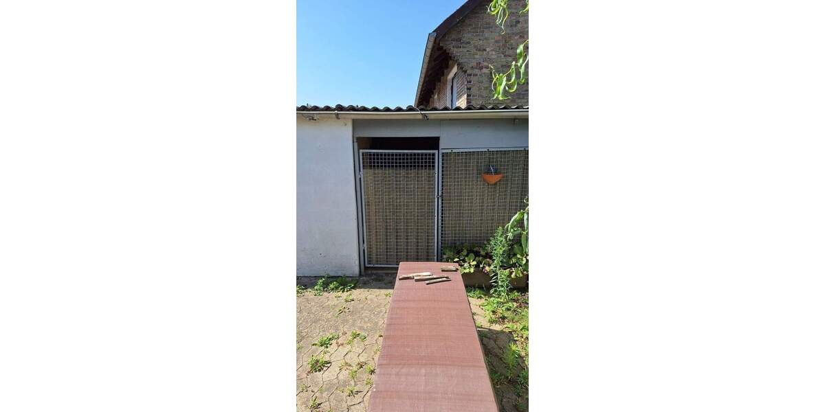 Einfamilienhaus Braunschweig Broitzem - 4 Zimmer, 120 m&sup2;, 185.000&euro; | Angebot:26026877