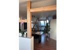 Dachgeschoßwohnung Braunschweig Westliches Ringgebiet - 3 Zimmer, 68 m&sup2;, 700&euro; | Angebot:26209909