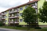 Etagenwohnung Oebisfelde-Weferlingen Weferlingen - 3 Zimmer, 58 m&sup2;, 435&euro; | Angebot:24688998