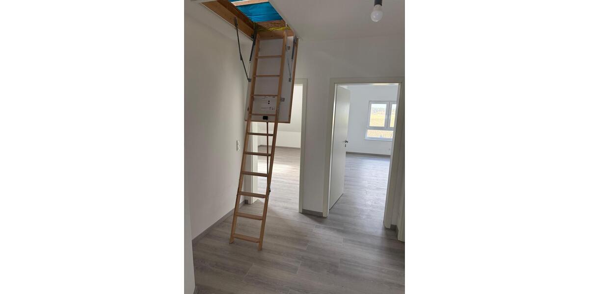 Doppelhaushälfte Ehra-Lessien Lessien - 5 Zimmer, 135 m&sup2;, 393.000&euro; | Angebot:26636685