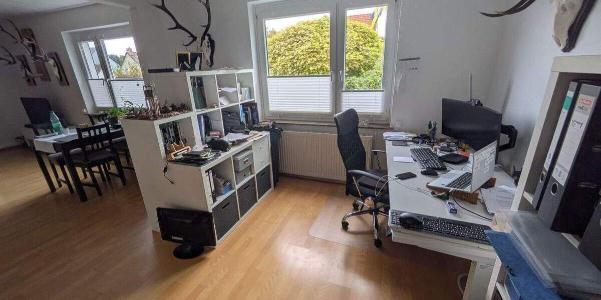 Doppelhaushälfte Braunschweig Kralenriede - 6 Zimmer, 279.000&euro; | Angebot:26471085