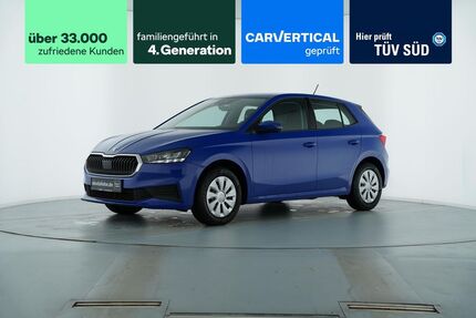 Skoda Fabia 36.017 km 11.889 &euro; Braunschweig 38114